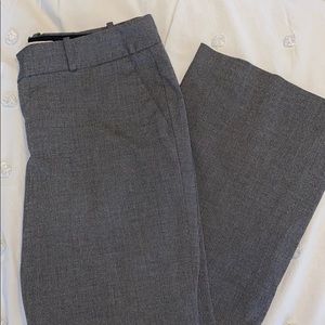 Banana Republic trousers - size 8P
